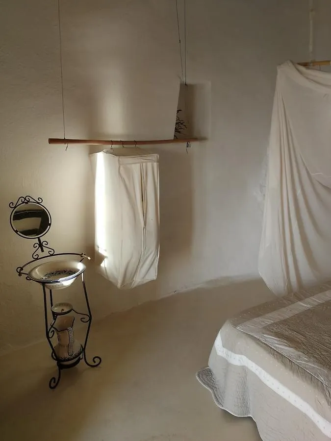The Real Alicudi'S Experience Hotel Alicudi